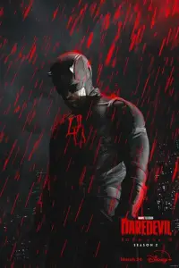 Сорвиголова: Рождённый заново (2025)